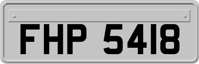 FHP5418