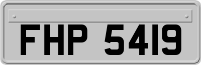 FHP5419