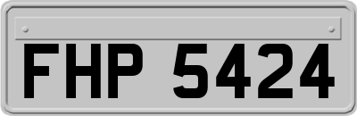 FHP5424