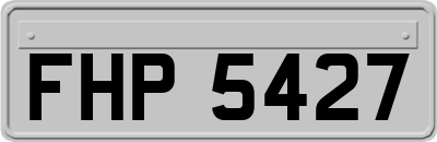 FHP5427