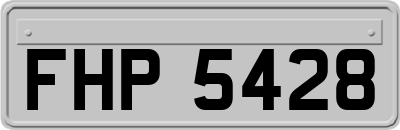 FHP5428