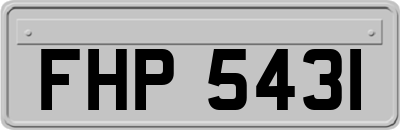 FHP5431