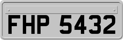 FHP5432