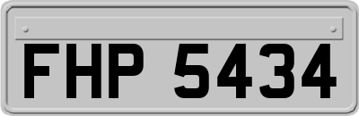 FHP5434
