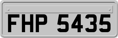 FHP5435