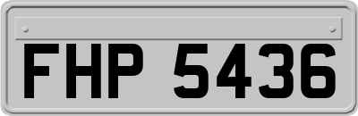 FHP5436