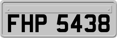 FHP5438