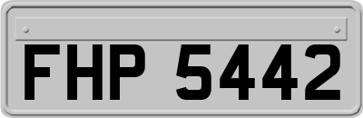 FHP5442