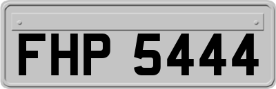 FHP5444
