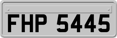 FHP5445