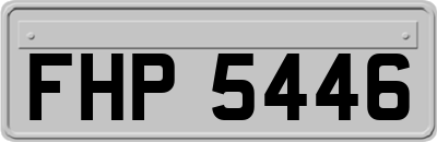 FHP5446