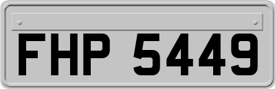 FHP5449