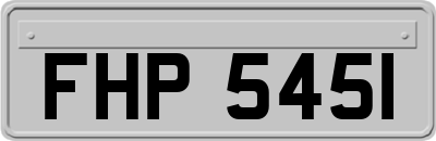 FHP5451