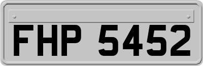 FHP5452