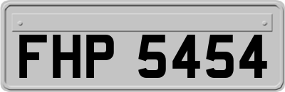 FHP5454
