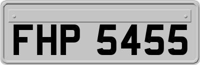FHP5455