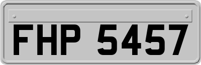 FHP5457