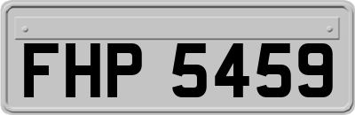 FHP5459