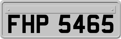 FHP5465