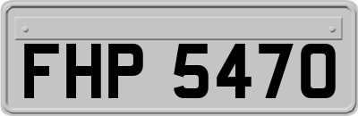 FHP5470