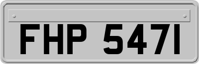 FHP5471