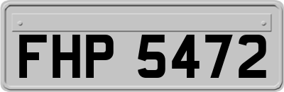 FHP5472