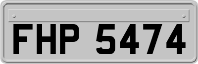 FHP5474