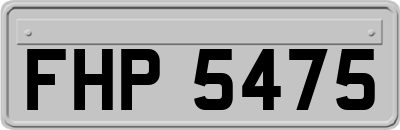 FHP5475