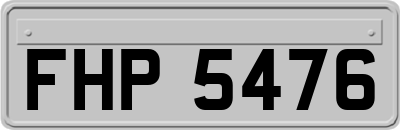 FHP5476