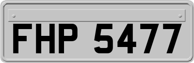 FHP5477