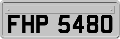 FHP5480
