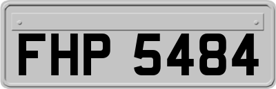 FHP5484