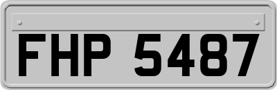 FHP5487