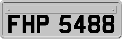 FHP5488