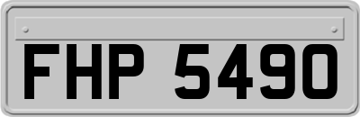 FHP5490