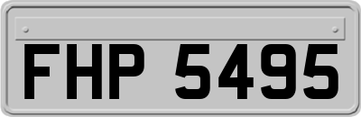 FHP5495