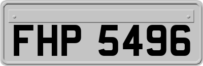 FHP5496