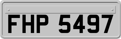 FHP5497