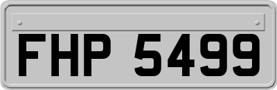 FHP5499