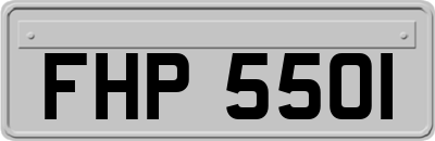 FHP5501