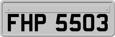 FHP5503