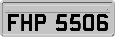 FHP5506