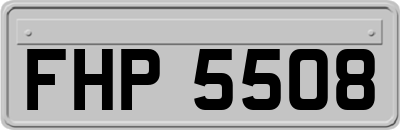 FHP5508