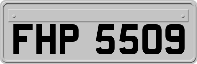 FHP5509