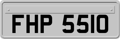 FHP5510