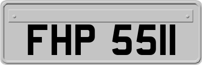 FHP5511