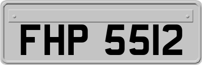 FHP5512