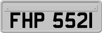 FHP5521