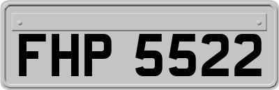 FHP5522