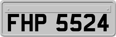 FHP5524